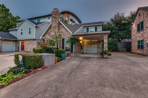 3014 Adolph Street, Dallas, TX 75204 — photo 3