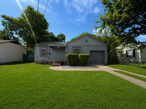6710 Petain Avenue, Dallas