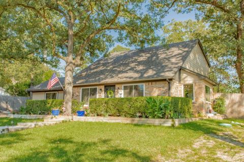 409 Lakeview, Hideaway, TX 75771 — photo 2