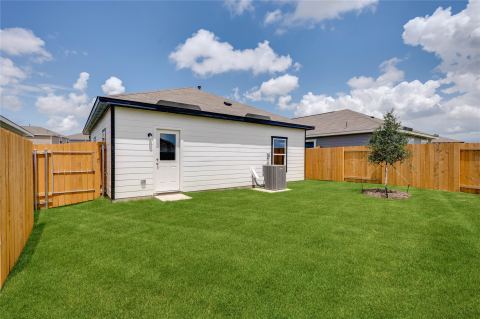 2060 Braveheart Drive, Crandall, TX 75114 — photo 2