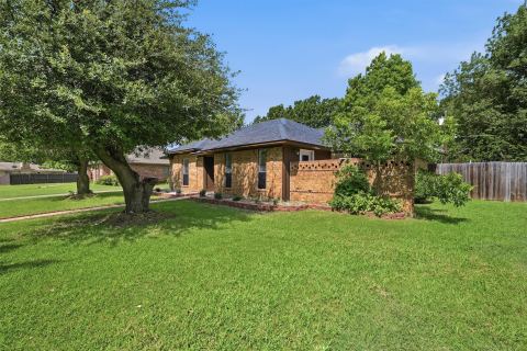 3110 Normandy Drive, Sherman, TX 75090 — photo 3