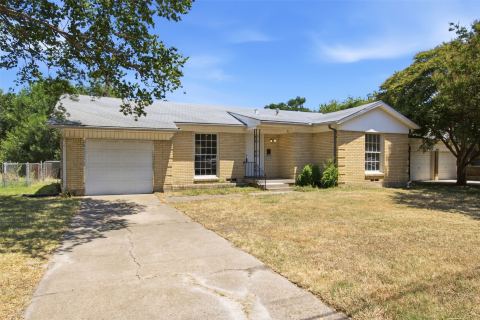 1219 Daisy Lane, Irving, TX 75061 — photo 2