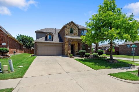 913 Lampassas Trail, McKinney, TX 75072 — photo 2