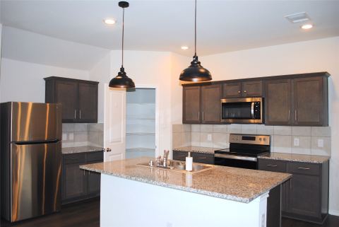 6217 Bracken Drive, Celina, TX 76227 — photo 3
