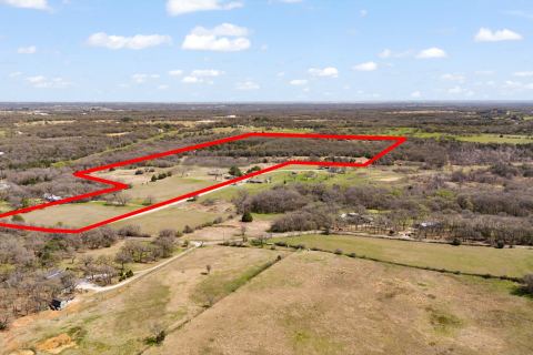 1133 County Road 426, Cleburne, TX 76031 — photo 3