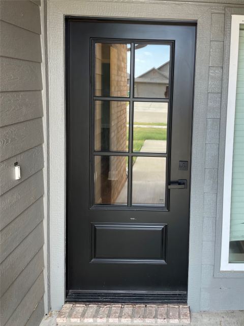 2906 Orchid Drive, Sherman, TX 75092 — photo 3
