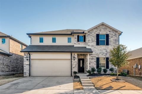 3225 Feller Lane, Royse City, TX 75189 — photo 2