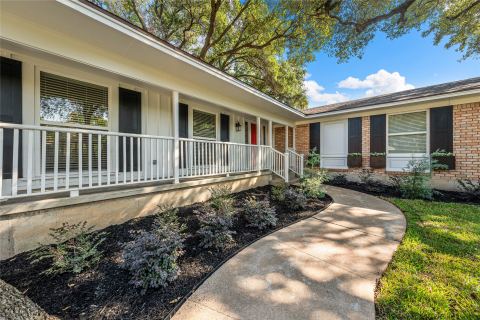 2901 Woodland Drive, Waco, TX 76710 — photo 2