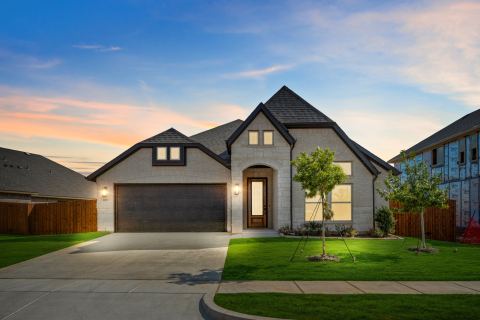 268 Coronado Court, Granbury, TX 76048 — photo 2