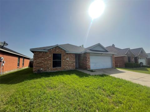 112 Kennedy Drive, Terrell