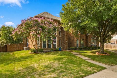 11251 Chaucer Drive, Frisco, TX 75035 — photo 2