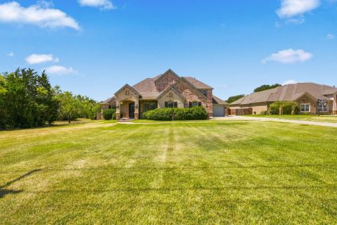 911 Tate Street, Mansfield, TX 76063 — photo 2