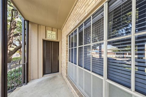 4312 Bellaire Drive S 225, Fort Worth, TX 76109 — photo 3