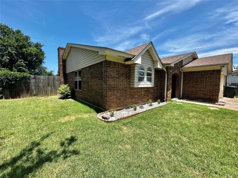 6209 Gayle Drive, North Richland Hills, TX 76180 — photo 3