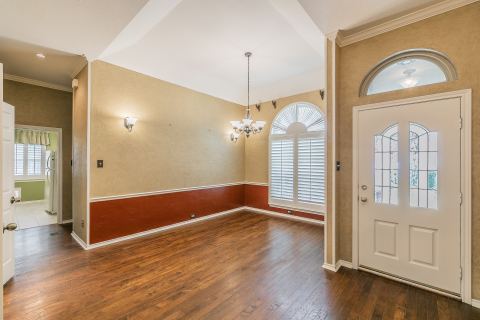 3317 Clearfield Drive, Grapevine, TX 76051 — photo 3