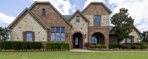 2722 W Alamosa Drive, Terrell, TX 75160 — photo 2
