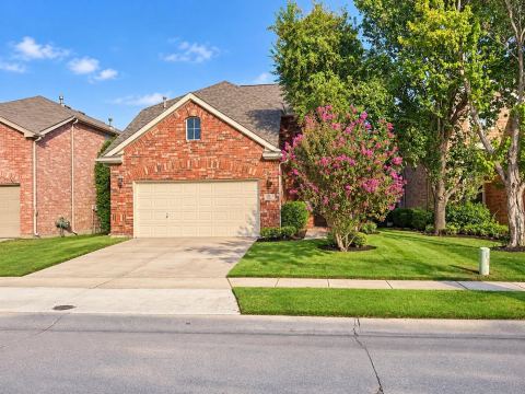 2113 Reston Drive, McKinney