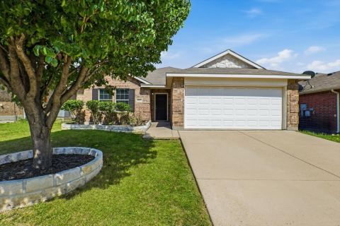 652 Lincoln Avenue, Lavon, TX 75166 — photo 2