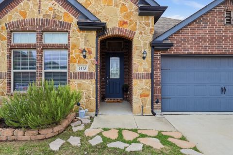 1473 Radecke Road, Krum, TX 76249 — photo 3