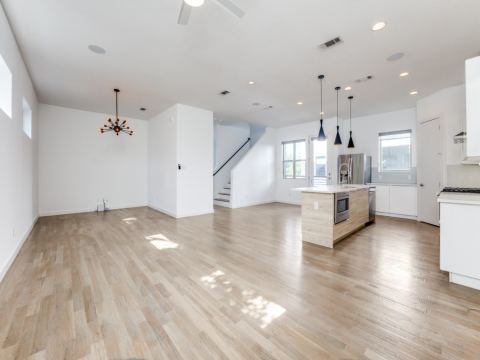 5714 Bryan Parkway D, Dallas, TX 75206 — photo 2