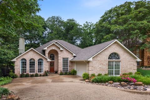 5504 Yacht Club Drive, Rockwall