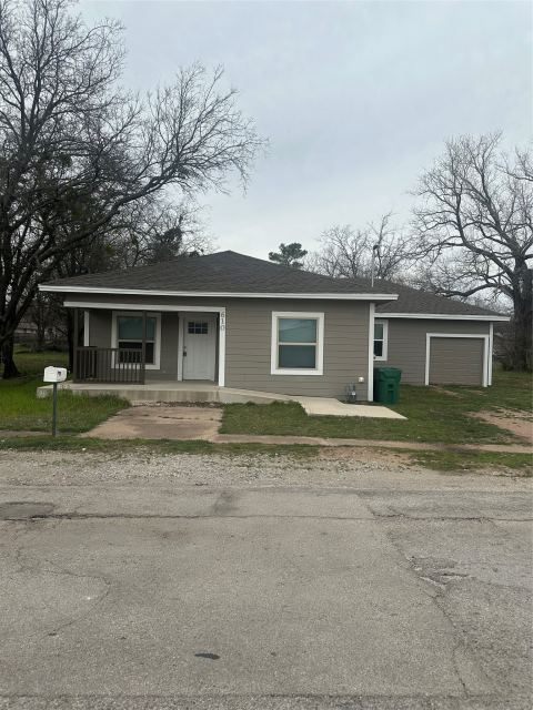 610 N Mason Street, Bowie
