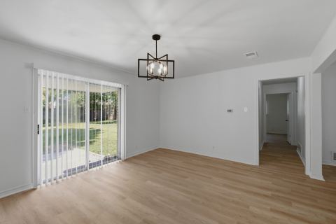 1509 Robin Drive, Sherman, TX 75092 — photo 2