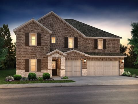 4012 Benbrook Drive, Farmersville, TX 75442 — photo 2