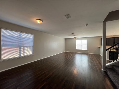 1544 Quails Nest Drive, Fort Worth, TX 76177 — photo 3
