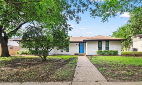 2404 Kentfield Drive, Plano, TX 75074 — photo 2
