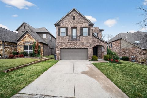 3620 Walden Drive, McKinney, TX 75071 — photo 3