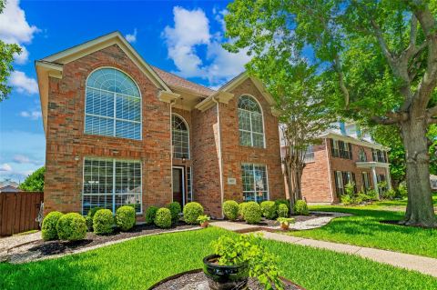 1432 Honey Locust Drive, Plano, TX 75023 — photo 2