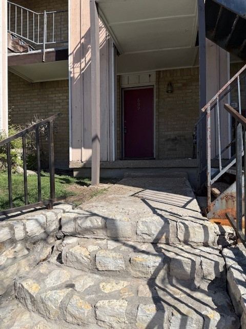 6012 Westridge Lane 609, Fort Worth