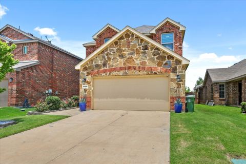 8805 Deadwood Lane, Aubrey, TX 76227 — photo 2