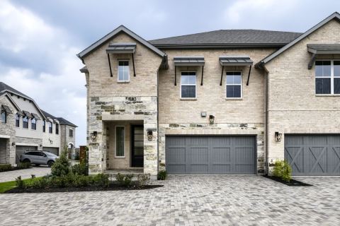 3241 Vaquero Lane, Celina