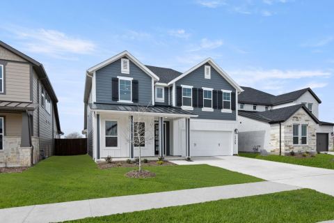 1725 Nesting Robin Lane, Denton, TX 76249 — photo 2