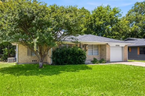 1006 N Grant Drive, Sherman, TX 75092 — photo 3