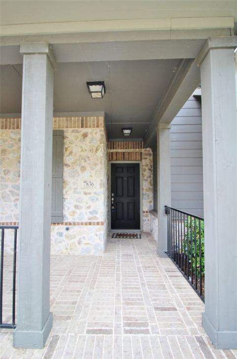 7836 Manilla Drive, Rowlett, TX 75088 — photo 3