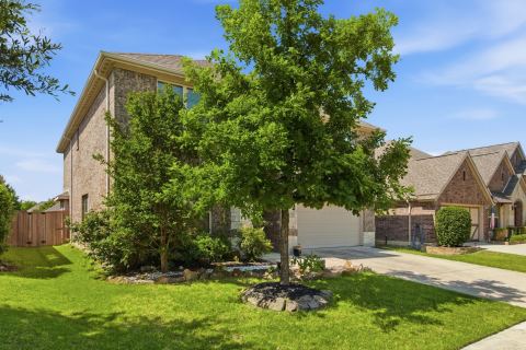 11300 Hubbard Creek Drive, Frisco, TX 75036 — photo 2