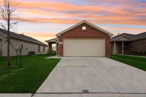 2517 Russell Street, Crandall, TX 75114 — photo 2