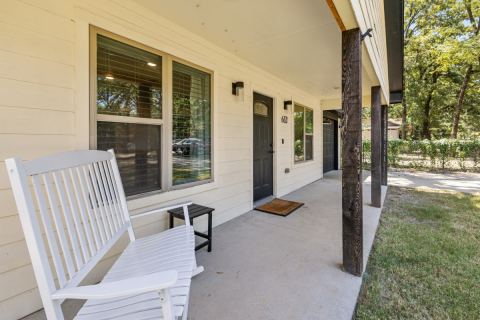 6121 Choctaw Drive, Mabank, TX 75156 — photo 3