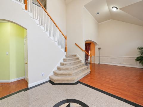 2728 Atrium Drive, Grand Prairie, TX 75052 — photo 2