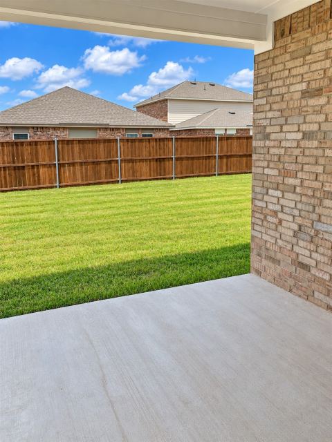 1843 Mccree Street, Forney, TX 75126 — photo 2