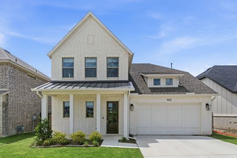 912 Sandpiper Drive, Aledo