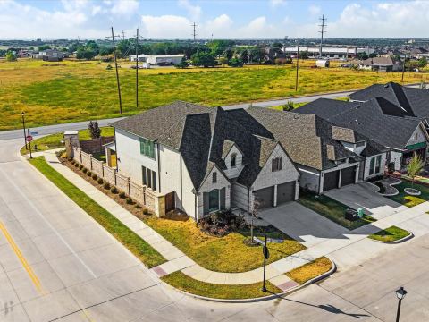 2303 Butler Avenue, Fate, TX 75087 — photo 3