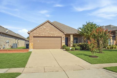 620 Redwood Drive, Greenville, TX 75402 — photo 2