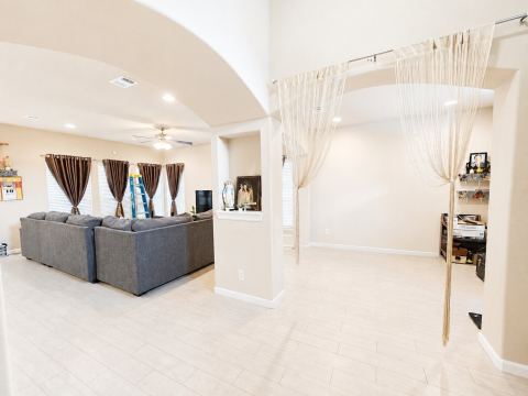 6802 Christina Lane, Garland, TX 75043 — photo 2