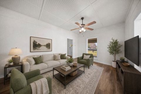 132 Stacks Road, Ennis, TX 75119 — photo 2
