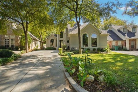 5968 Riverbend Place, Fort Worth, TX 76112 — photo 2