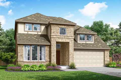 700 Brazos Drive, Van Alstyne